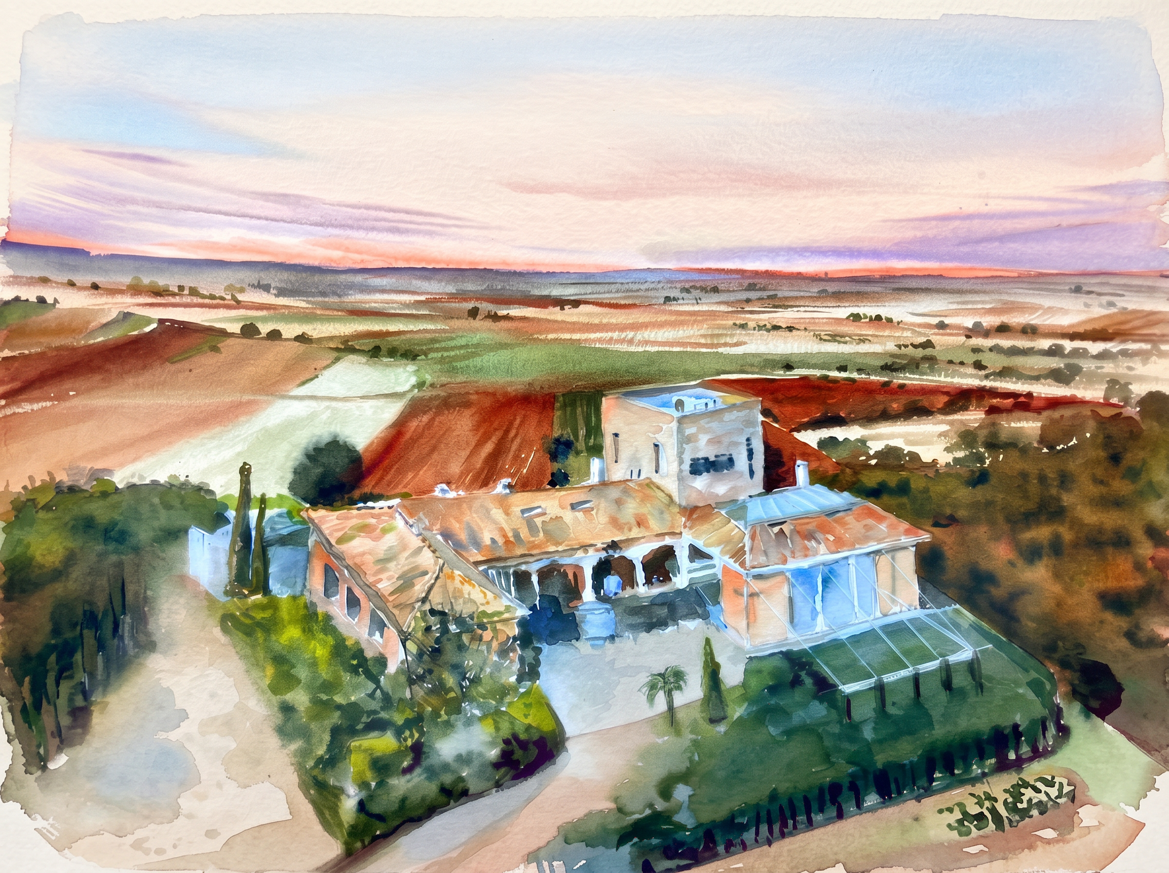 El Mirador de la Dehesa